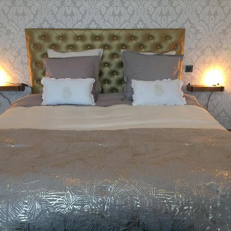 Nieppe La Nieppoise Bed & Breakfast エクステリア 写真