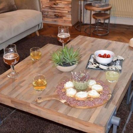 Nieppe La Nieppoise Bed & Breakfast エクステリア 写真