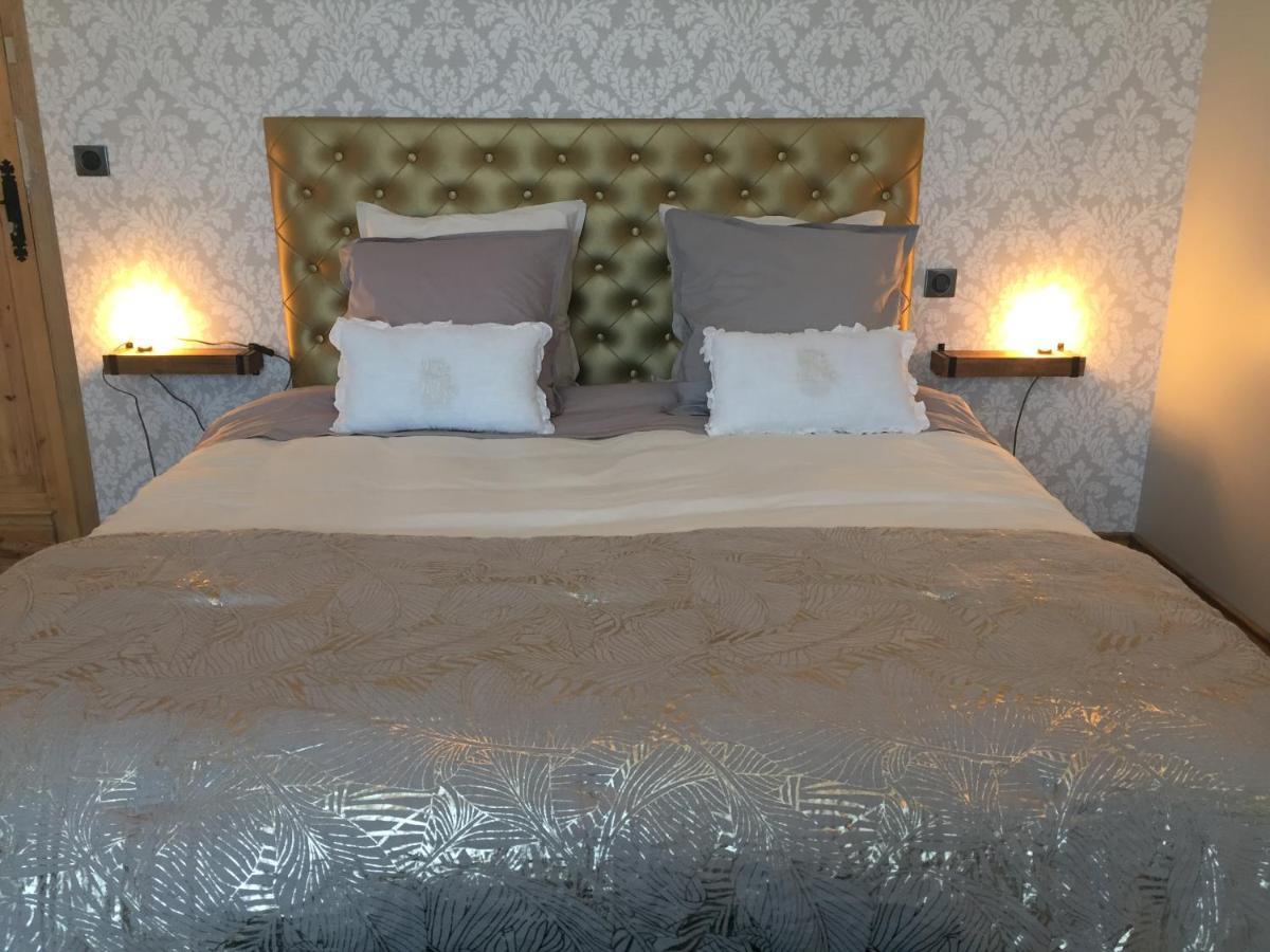 Nieppe La Nieppoise Bed & Breakfast エクステリア 写真
