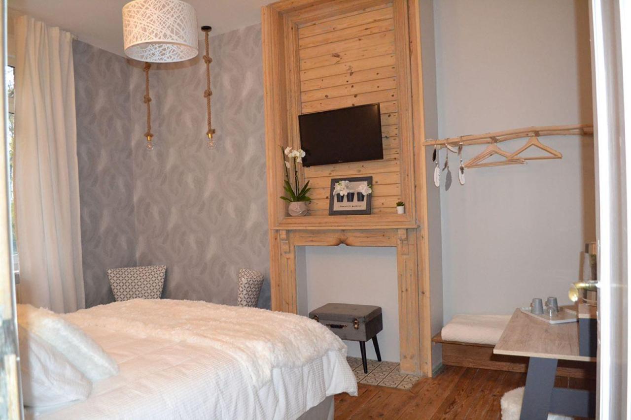 Nieppe La Nieppoise Bed & Breakfast エクステリア 写真