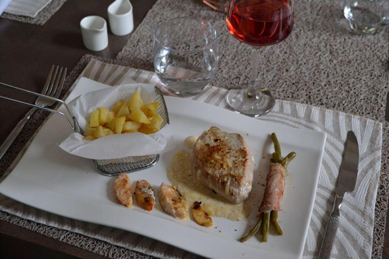 Nieppe La Nieppoise Bed & Breakfast エクステリア 写真