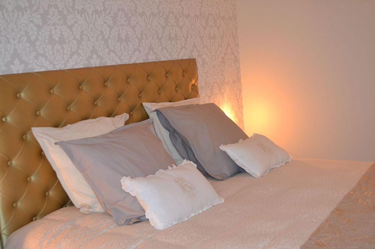 Nieppe La Nieppoise Bed & Breakfast エクステリア 写真